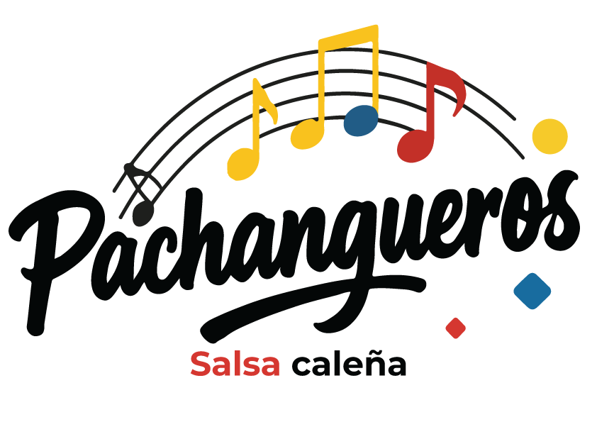 Pachangueros Logo