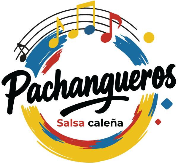Pachangueros Logo