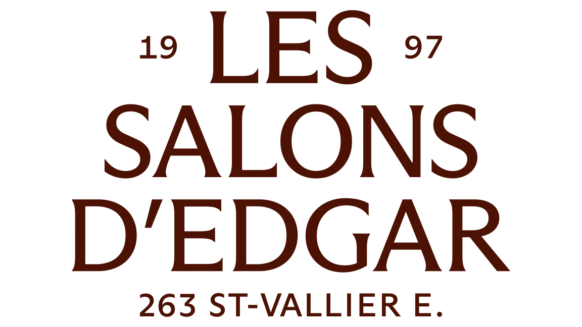 Les Salons d'Edgar